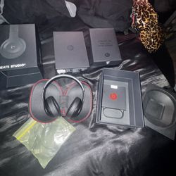 Beat studios brand new 