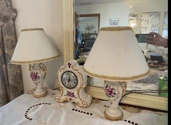 lamps