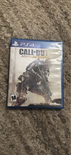 Call of Duty® advanced warfare