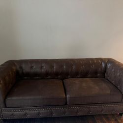 Brand New Sofa 