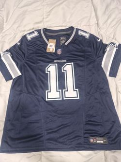 Nike Dallas Cowboys #11 NFL Jersey XXL
