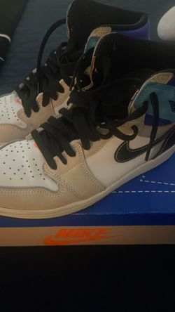 Air Jordan’s Shoes