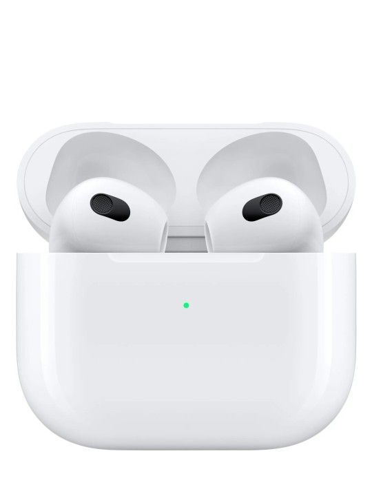 Apple AirPods 3rd Generation Wireless In-Ear Headset - White - New