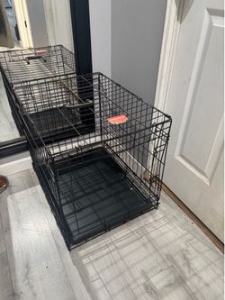 Dog Cage