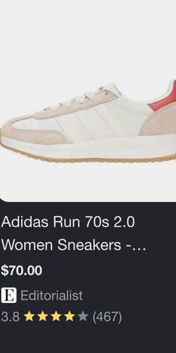 Adidas Run 70s 2.0 7w