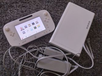 Nintendo Wii U