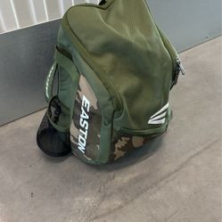 Easton Baseball Backpack 