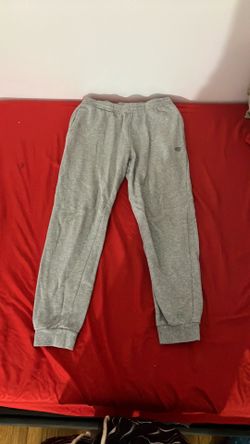 gray champion sweats