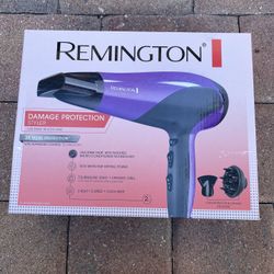 Remington Damage Protection Styler – Excellent Condition!