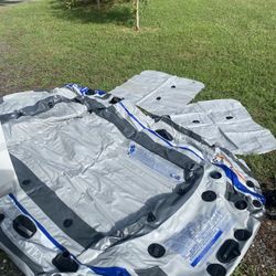 Inflatable Boat