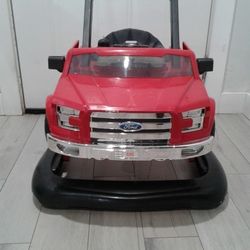 Baby Walker 