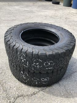 2 275/70/18