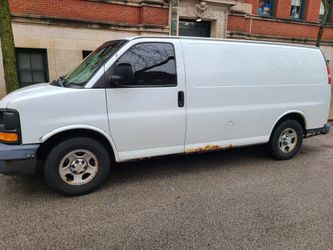 2006 Chevrolet Express