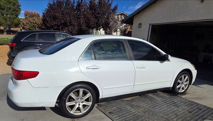 2005 Honda Accord