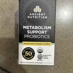 Probiotics