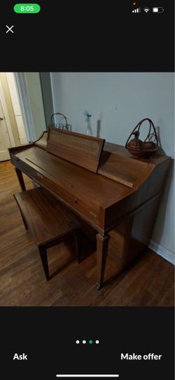 Piano Baldwin