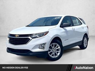 2021 Chevrolet Equinox