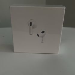 AirPods 3 Generations