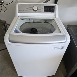 LG Washer (Delivery Available)