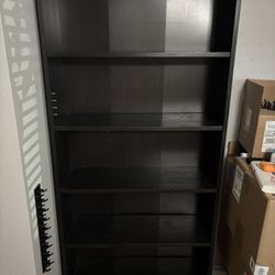 IKEA Bookshelf
