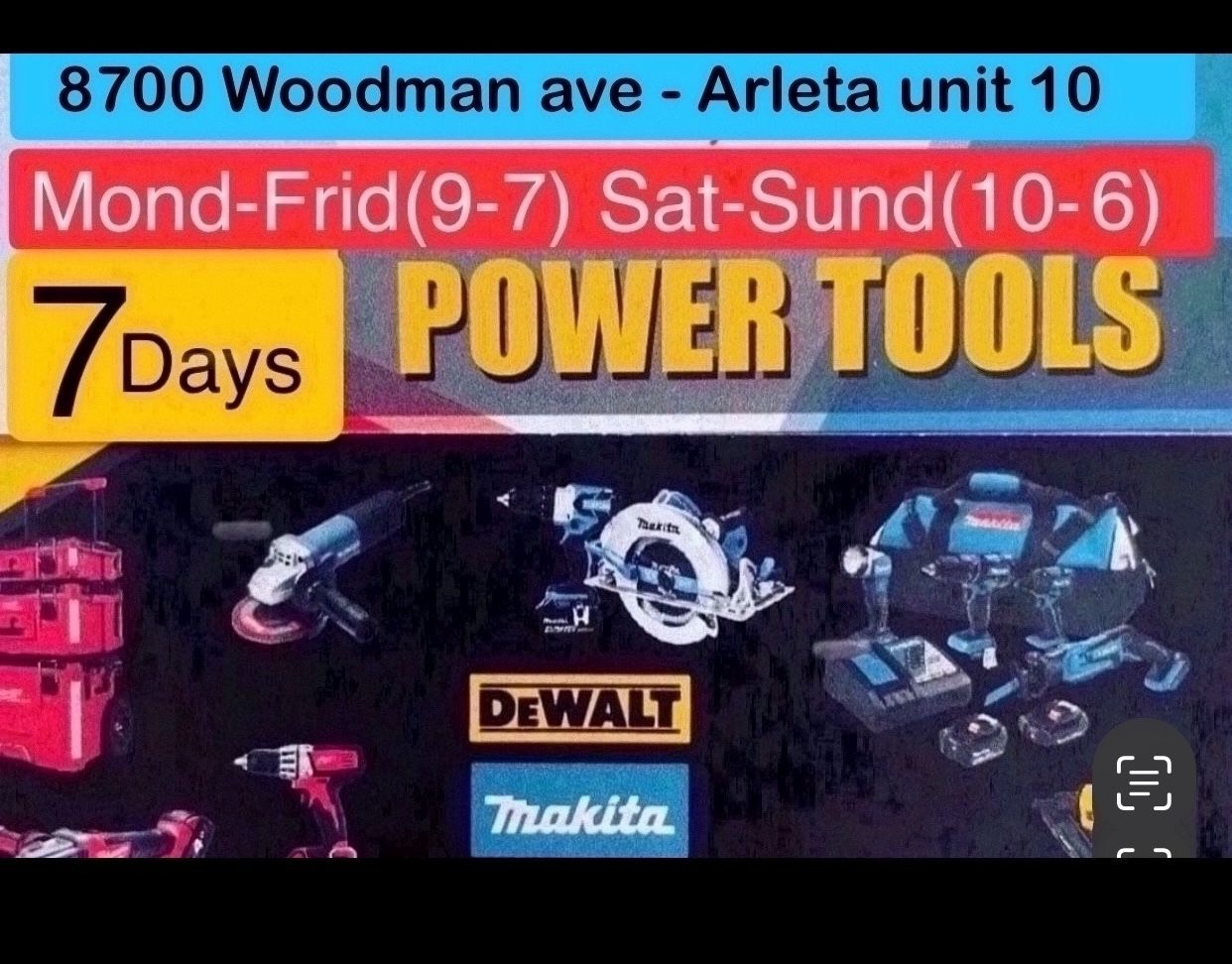 Ridgid New Batteries 2ah 2x $80 Nuevos