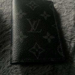 LV Wallet
