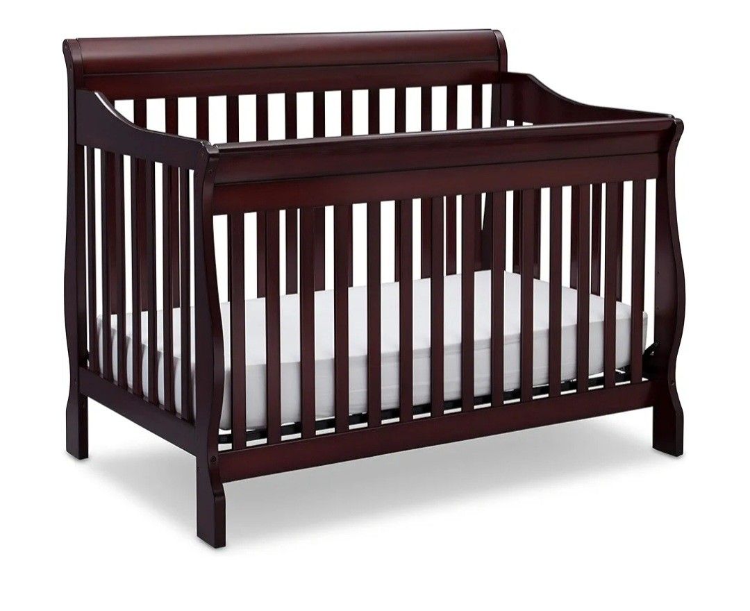 Delta Espresso Cherry Baby Furniture For Room