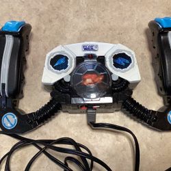 Star Wars Clone Wars Plug & Play Game Tested Working