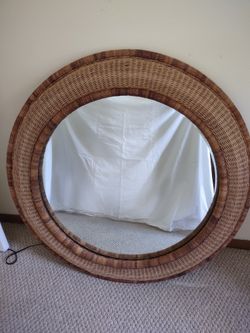 Mirror 40"