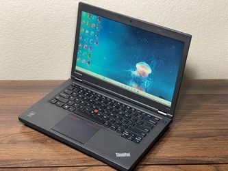 Lenovo ThinkPad E560 Intel i5 - 8GB DDR4 Ram - 256GB SSD for Sale