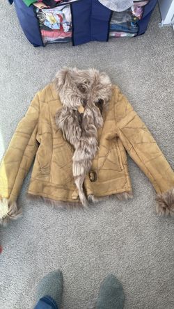 Jacket for women size s