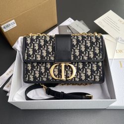 Top high-end material 30Montaigne dior bag(121)96