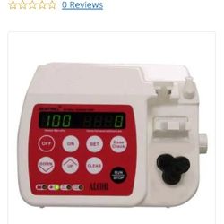  Sentinel Enteral Feeding Pump (REF S-1000-SI)