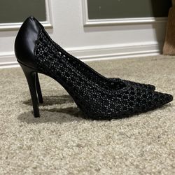 Zara Heels Size 10 $50 
