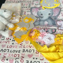 Baby Shower