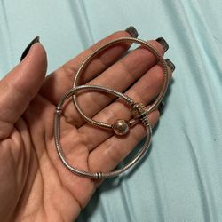 Pandora Bracelet 