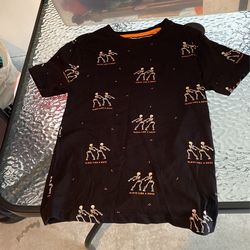 Boy’s T-Stirt Size 7