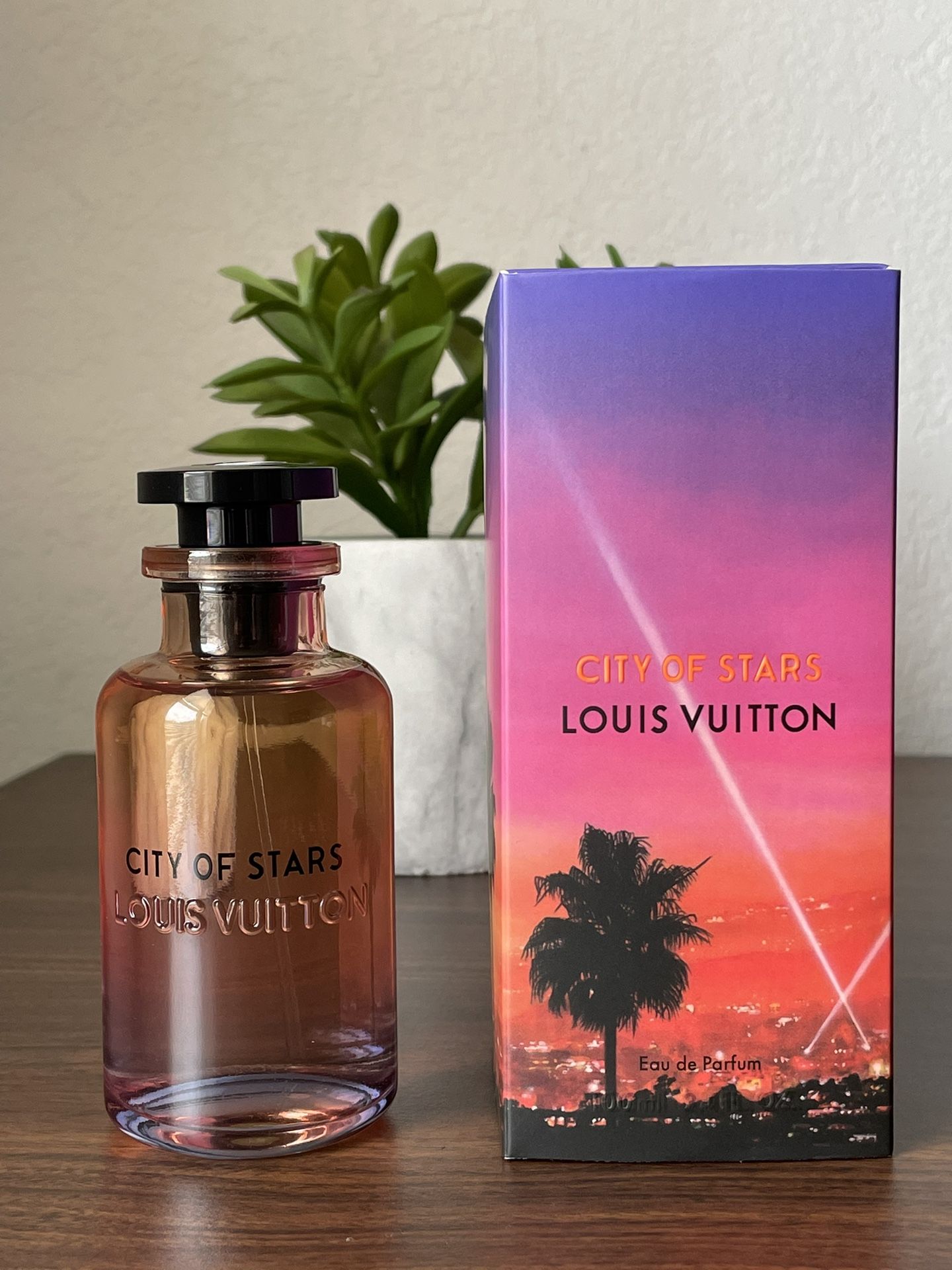 Louis Vuitton City Of Stars 100ml