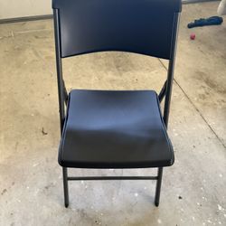 lifetime folding chairs