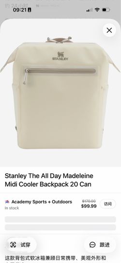 Stanley All Day Madeleine
