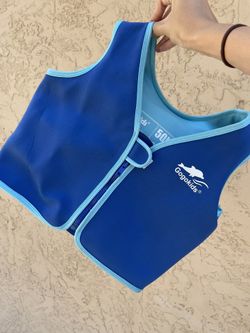 GOGOkids Swim Wear Vest