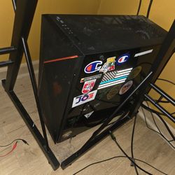 IBuyPower PC