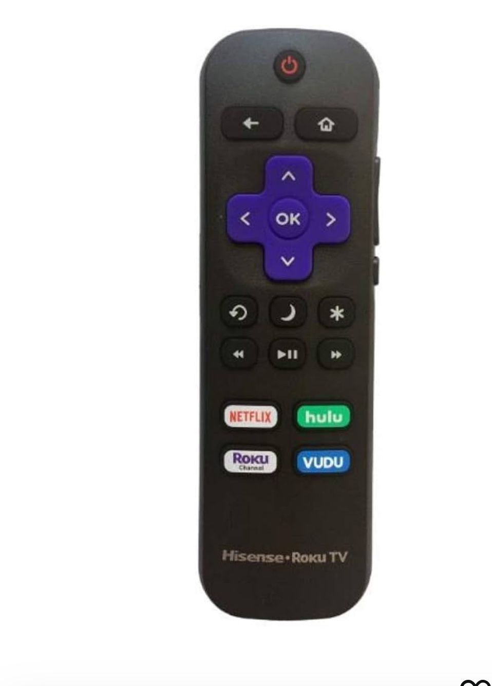 Roku Remote