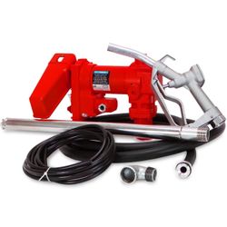 Fuel Transfer Pump