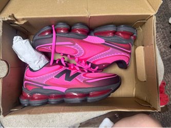 New balance
