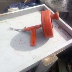 Snake For Plumbing Pipes
