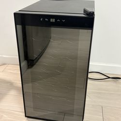 Ivation Wine Cooler ($280 value)