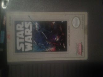 Vintage Nintendo games