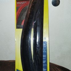 
AVS AUTO VENT SHADE CHEVY SILVERADO CREWCAB   (Windshield Visor, Rain Guard, Bug Deflector)

