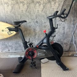 Peloton Bike- 3rd Generation- Great Condition